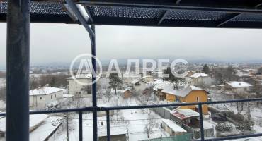 Двустаен апартамент, София, Манастирски ливади - изток, 683717, Снимка 1