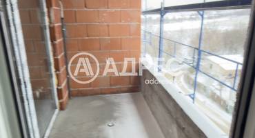 Двустаен апартамент, София, Манастирски ливади - изток, 683717, Снимка 2