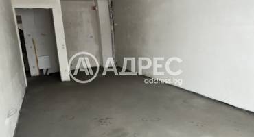 Двустаен апартамент, София, Манастирски ливади - изток, 683717, Снимка 3