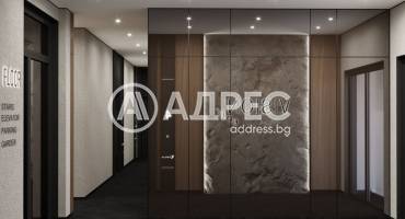 Двустаен апартамент, София, Манастирски ливади - изток, 683717, Снимка 5