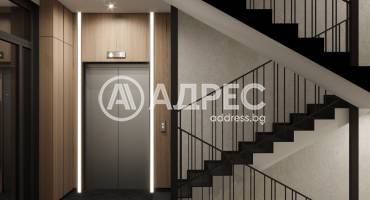 Двустаен апартамент, София, Манастирски ливади - изток, 683717, Снимка 6