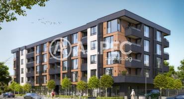 Двустаен апартамент, София, Манастирски ливади - изток, 683717, Снимка 7