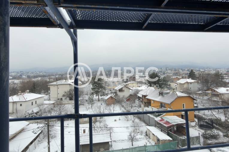 Двустаен апартамент, София, Манастирски ливади - изток, 683717, Снимка 1