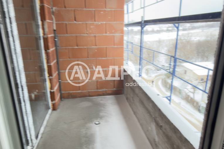 Двустаен апартамент, София, Манастирски ливади - изток, 683717, Снимка 2