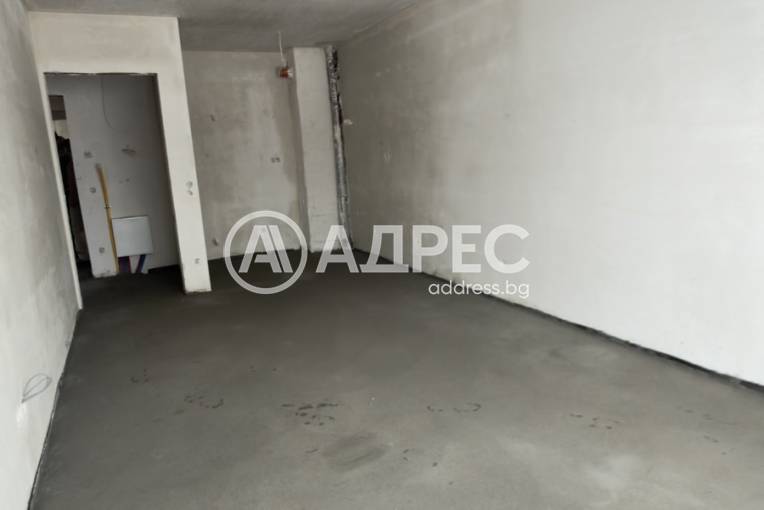 Двустаен апартамент, София, Манастирски ливади - изток, 683717, Снимка 3