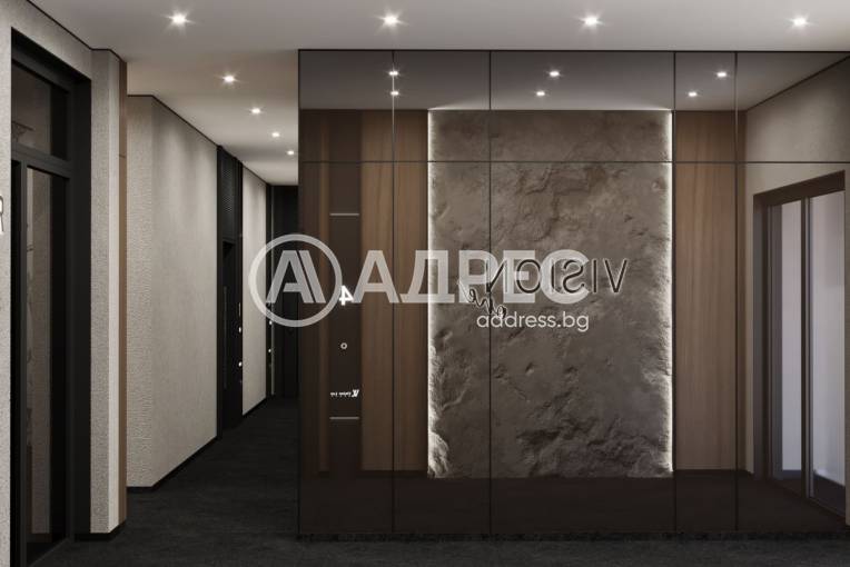 Двустаен апартамент, София, Манастирски ливади - изток, 683717, Снимка 5