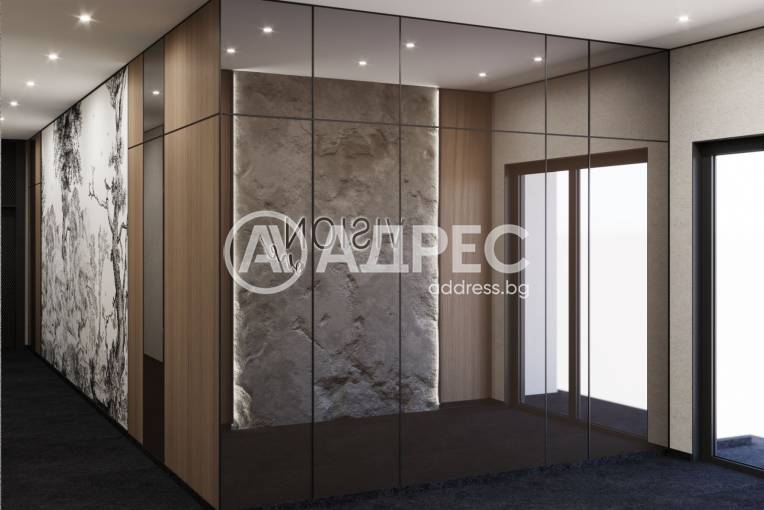 Двустаен апартамент, София, Манастирски ливади - изток, 683717, Снимка 8