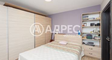 Тристаен апартамент, Варна, Чайка, 685717, Снимка 11