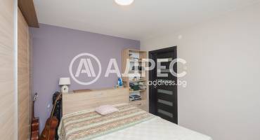 Тристаен апартамент, Варна, Чайка, 685717, Снимка 12