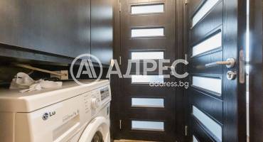 Тристаен апартамент, Варна, Чайка, 685717, Снимка 16