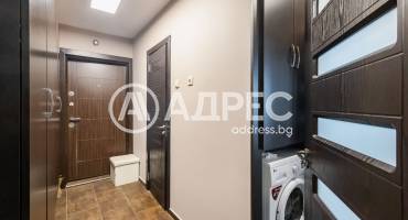 Тристаен апартамент, Варна, Чайка, 685717, Снимка 17