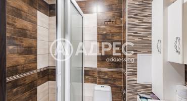 Тристаен апартамент, Варна, Чайка, 685717, Снимка 18