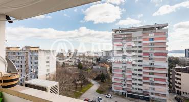 Тристаен апартамент, Варна, Чайка, 685717, Снимка 2