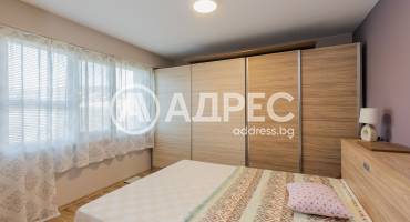 Тристаен апартамент, Варна, Чайка, 685717, Снимка 3