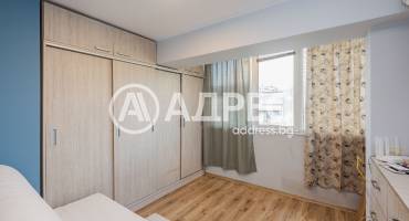 Тристаен апартамент, Варна, Чайка, 685717, Снимка 4