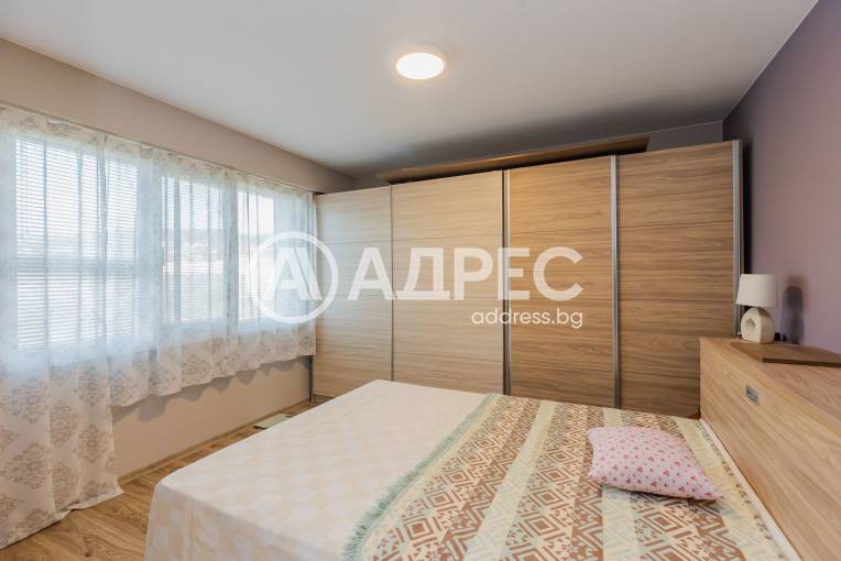 Тристаен апартамент, Варна, Чайка, 685717, Снимка 10