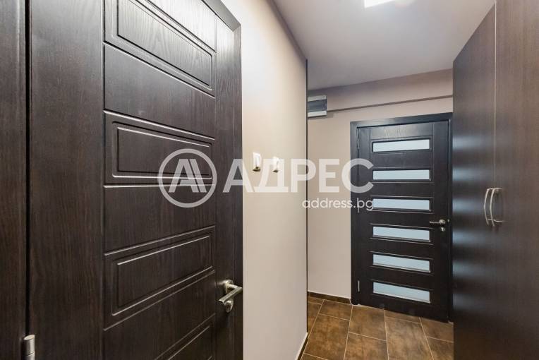 Тристаен апартамент, Варна, Чайка, 685717, Снимка 20