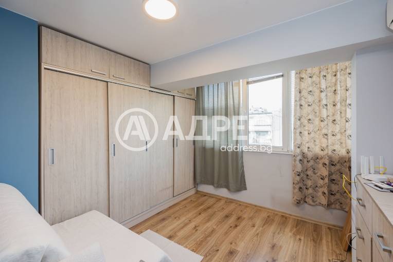 Тристаен апартамент, Варна, Чайка, 685717, Снимка 4