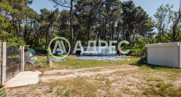 Къща/Вила, Варна, м-ст Боровец - юг, 697717, Снимка 5