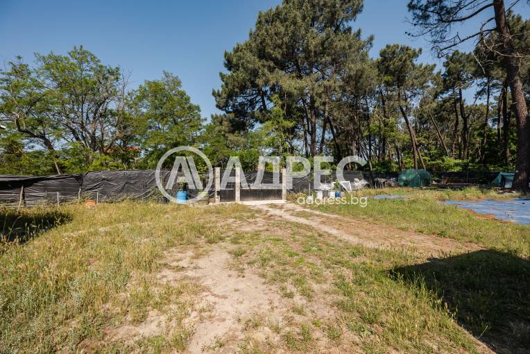 Къща/Вила, Варна, м-ст Боровец - юг, 697717, Снимка 9