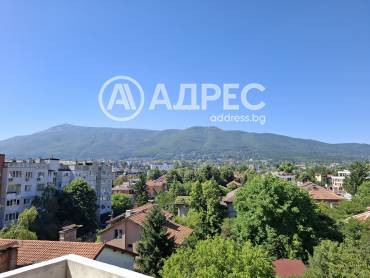 Тристаен апартамент, София, Овча купел, 650718, Снимка 1