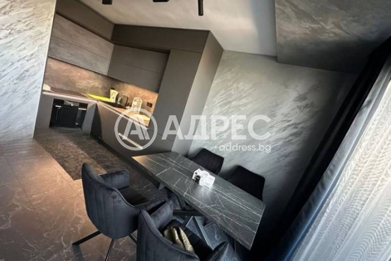 Двустаен апартамент, Пловдив, Център, 663718, Снимка 1