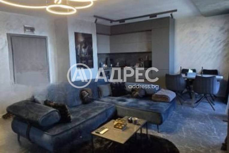 Двустаен апартамент, Пловдив, Център, 663718, Снимка 3