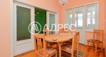 Тристаен апартамент, Поморие, Стария град, 669718, Снимка 1