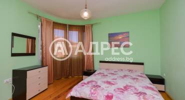 Тристаен апартамент, Поморие, Стария град, 669718, Снимка 3