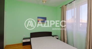 Тристаен апартамент, Поморие, Стария град, 669718, Снимка 4