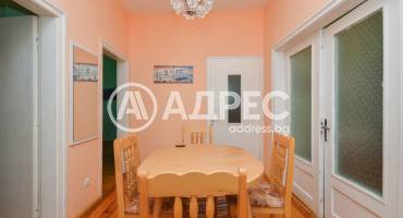 Тристаен апартамент, Поморие, Стария град, 669718, Снимка 7