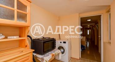 Тристаен апартамент, Поморие, Стария град, 669718, Снимка 8