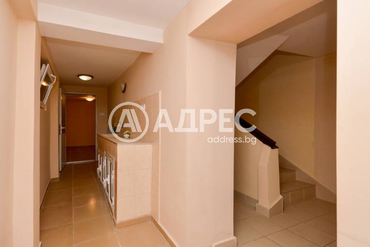 Тристаен апартамент, Поморие, Стария град, 669718, Снимка 10