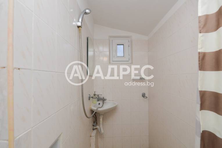 Тристаен апартамент, Поморие, Стария град, 669718, Снимка 13