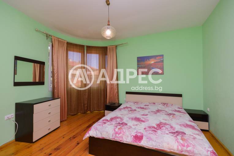 Тристаен апартамент, Поморие, Стария град, 669718, Снимка 3