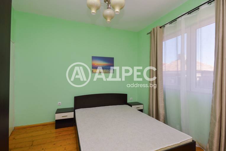 Тристаен апартамент, Поморие, Стария град, 669718, Снимка 4