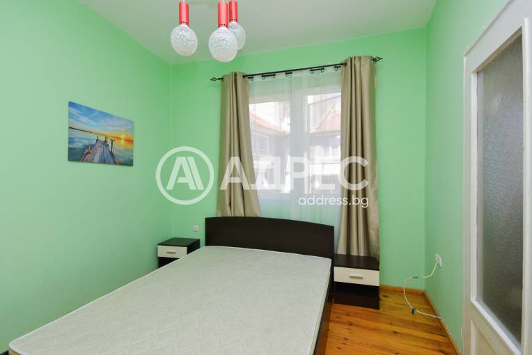 Тристаен апартамент, Поморие, Стария град, 669718, Снимка 5