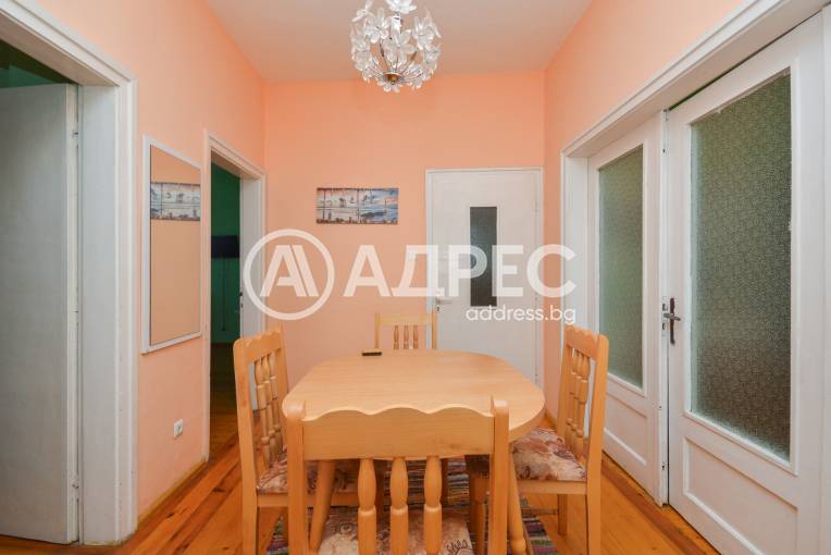 Тристаен апартамент, Поморие, Стария град, 669718, Снимка 7