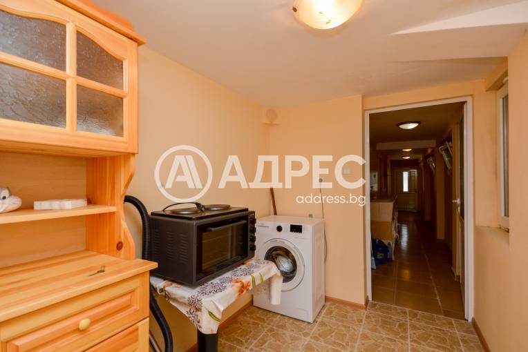 Тристаен апартамент, Поморие, Стария град, 669718, Снимка 8