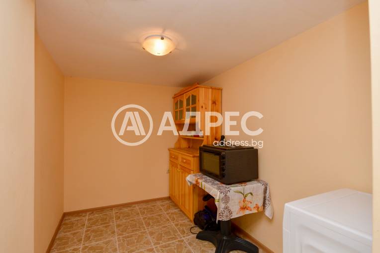 Тристаен апартамент, Поморие, Стария град, 669718, Снимка 9