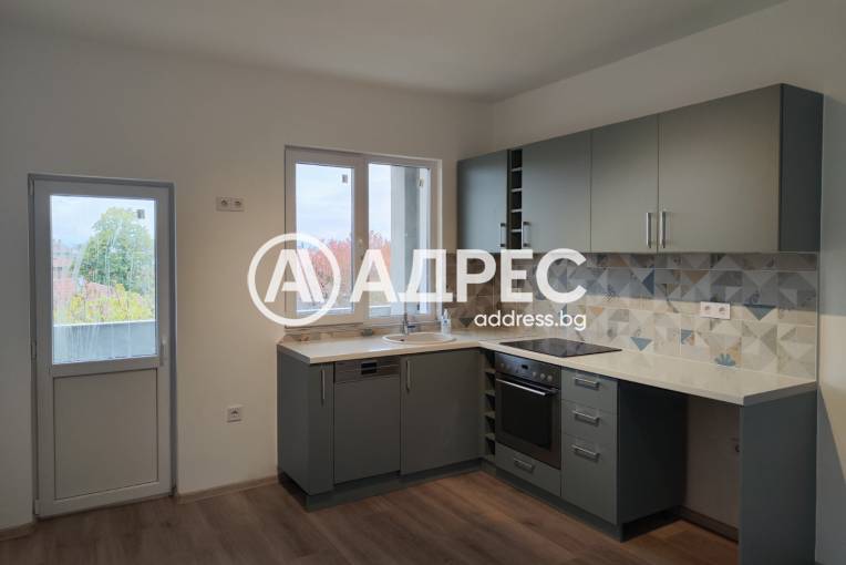 Етаж от къща, Сопот, 674718, Снимка 1