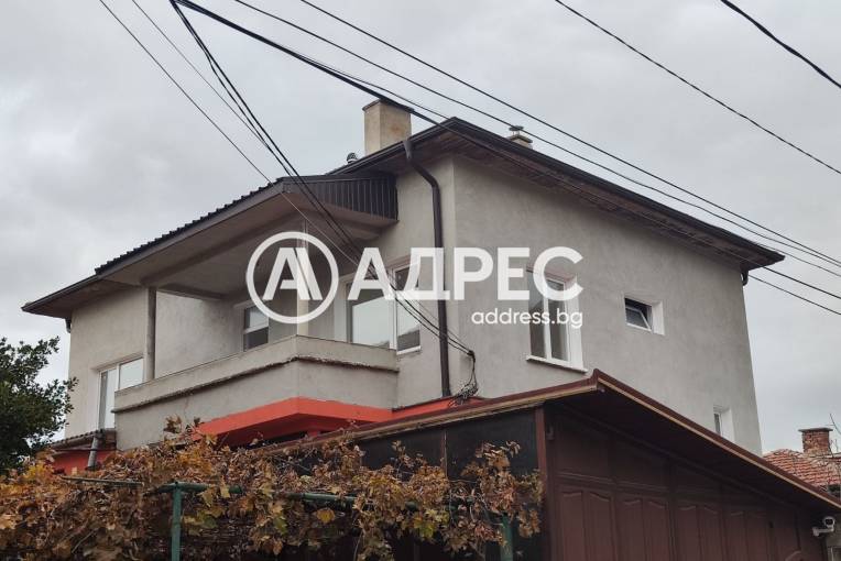 Етаж от къща, Сопот, 674718, Снимка 3