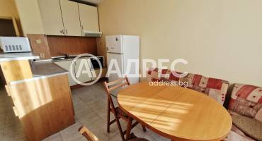 Двустаен апартамент, Варна, Икономически университет, 678718, Снимка 1