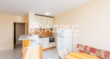 Двустаен апартамент, Варна, Икономически университет, 678718, Снимка 10