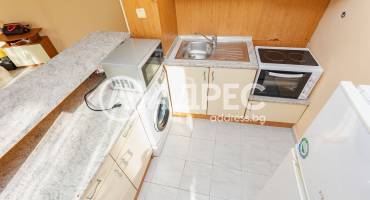 Двустаен апартамент, Варна, Икономически университет, 678718, Снимка 11