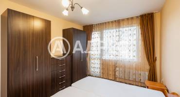 Двустаен апартамент, Варна, Икономически университет, 678718, Снимка 13