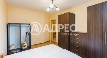 Двустаен апартамент, Варна, Икономически университет, 678718, Снимка 14