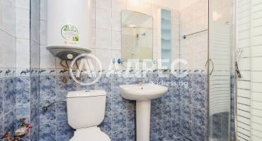 Двустаен апартамент, Варна, Икономически университет, 678718, Снимка 15