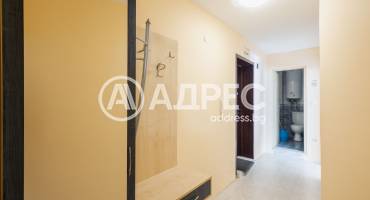 Двустаен апартамент, Варна, Икономически университет, 678718, Снимка 17