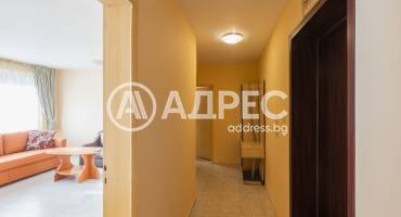 Двустаен апартамент, Варна, Икономически университет, 678718, Снимка 18